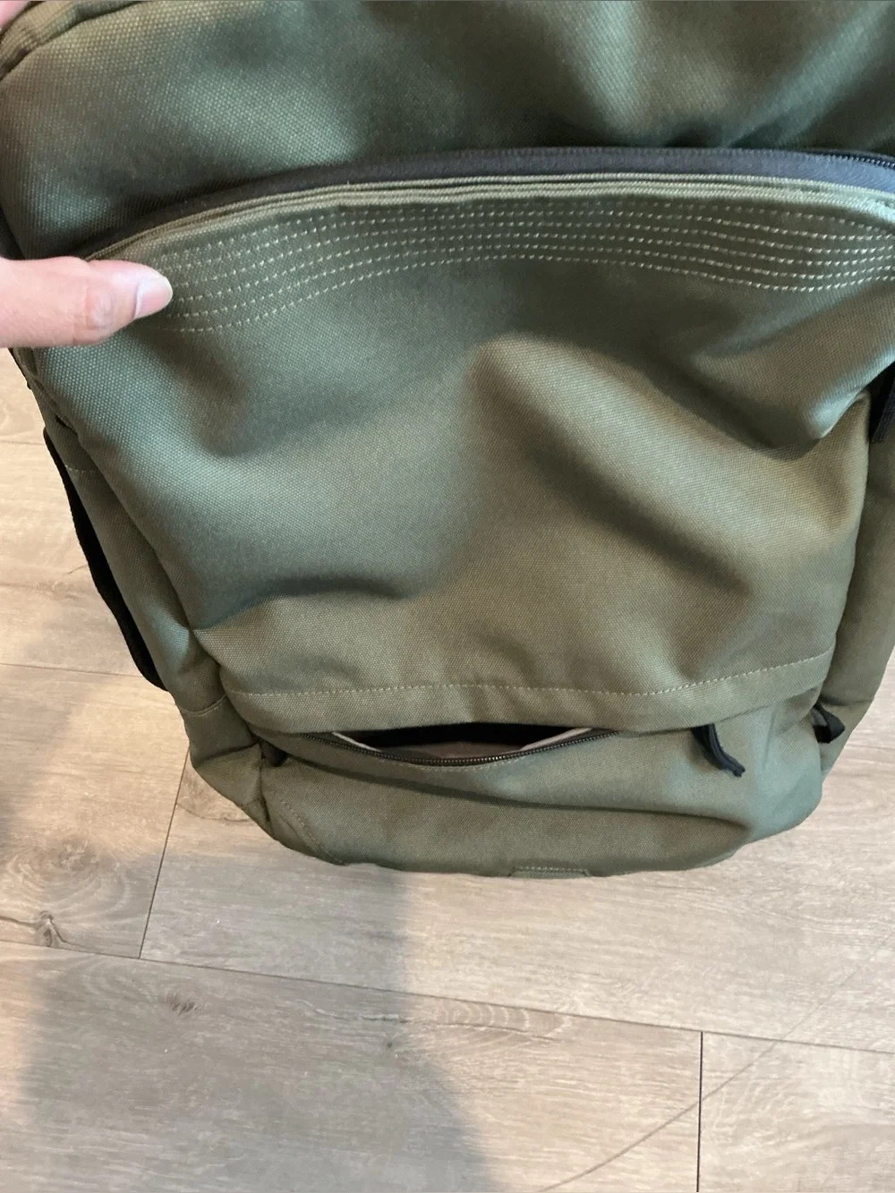 Pakt Backpack (Chase Reeves Collab) version 1 - Picture 10 of 11